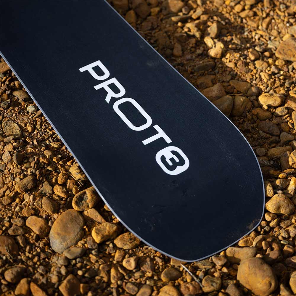 2027 Never Summer Proto T3 Eclipse Snowboard