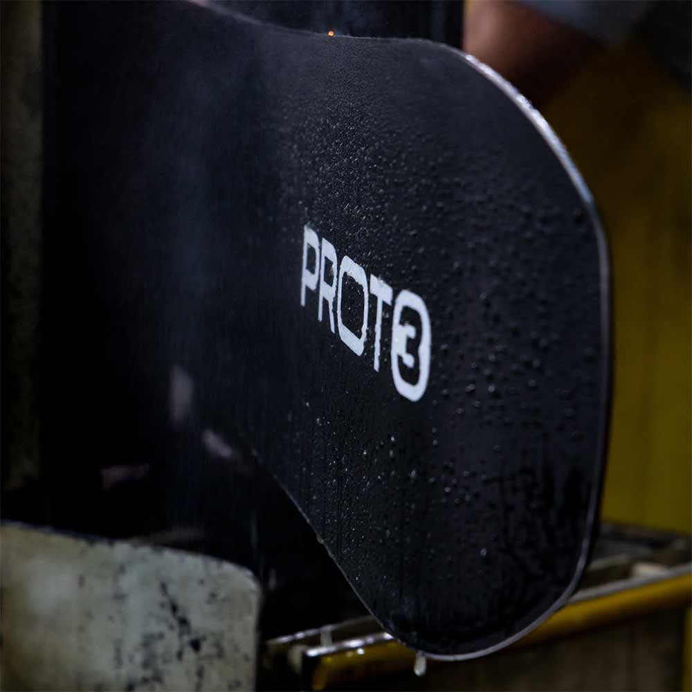2027 Never Summer Proto T3 FR Snowboard