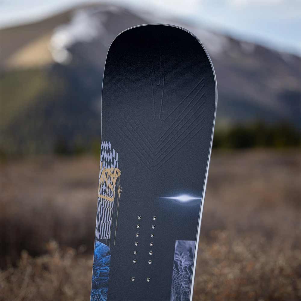 2027 Never Summer Proto T3 Ultra Snowboard