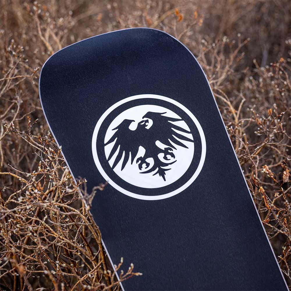 2027 Never Summer Proto T3 Ultra Snowboard