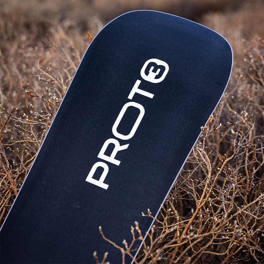 2027 Never Summer Proto T3 Ultra Snowboard