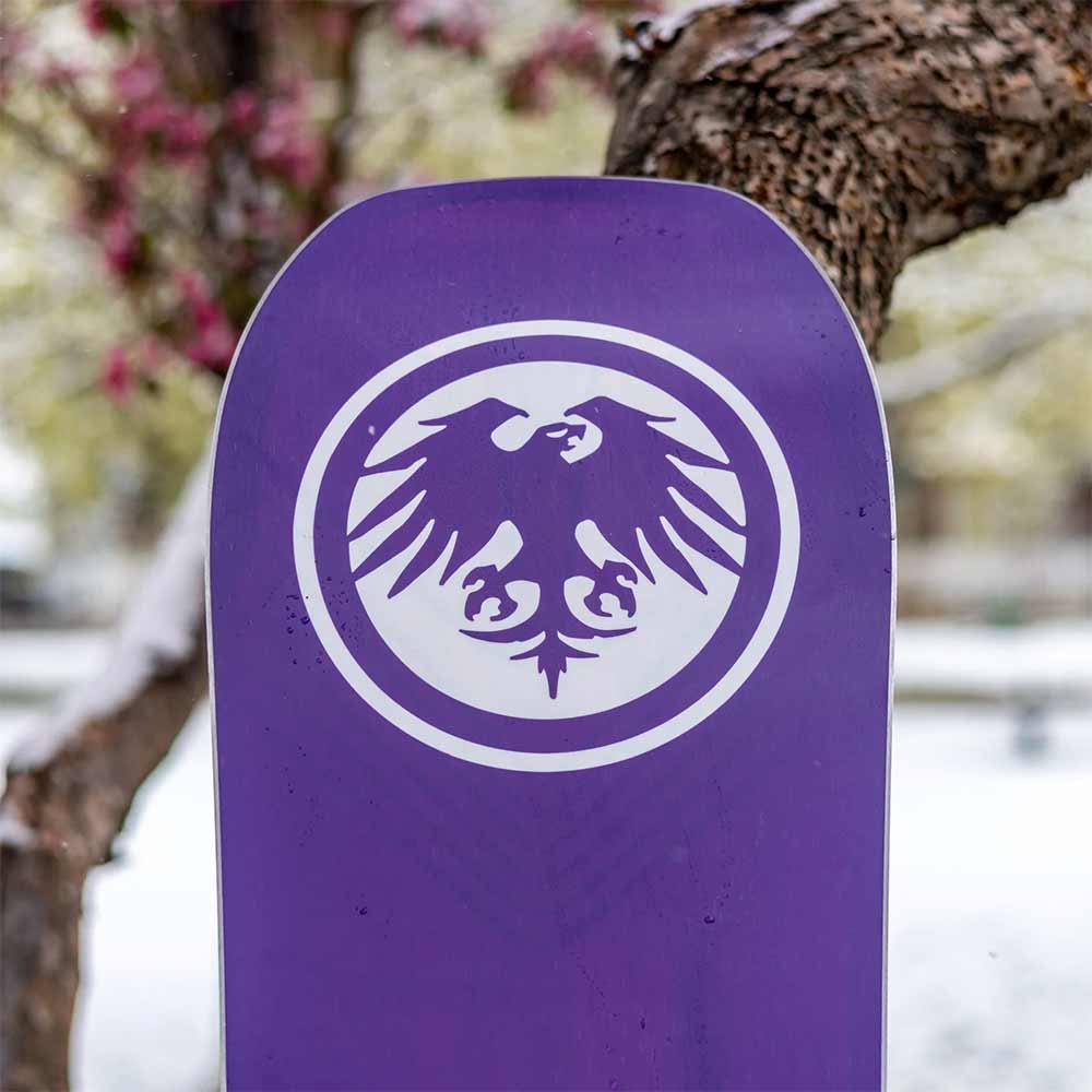 2027 Never Summer Proto Type 3 Women's Snowboard