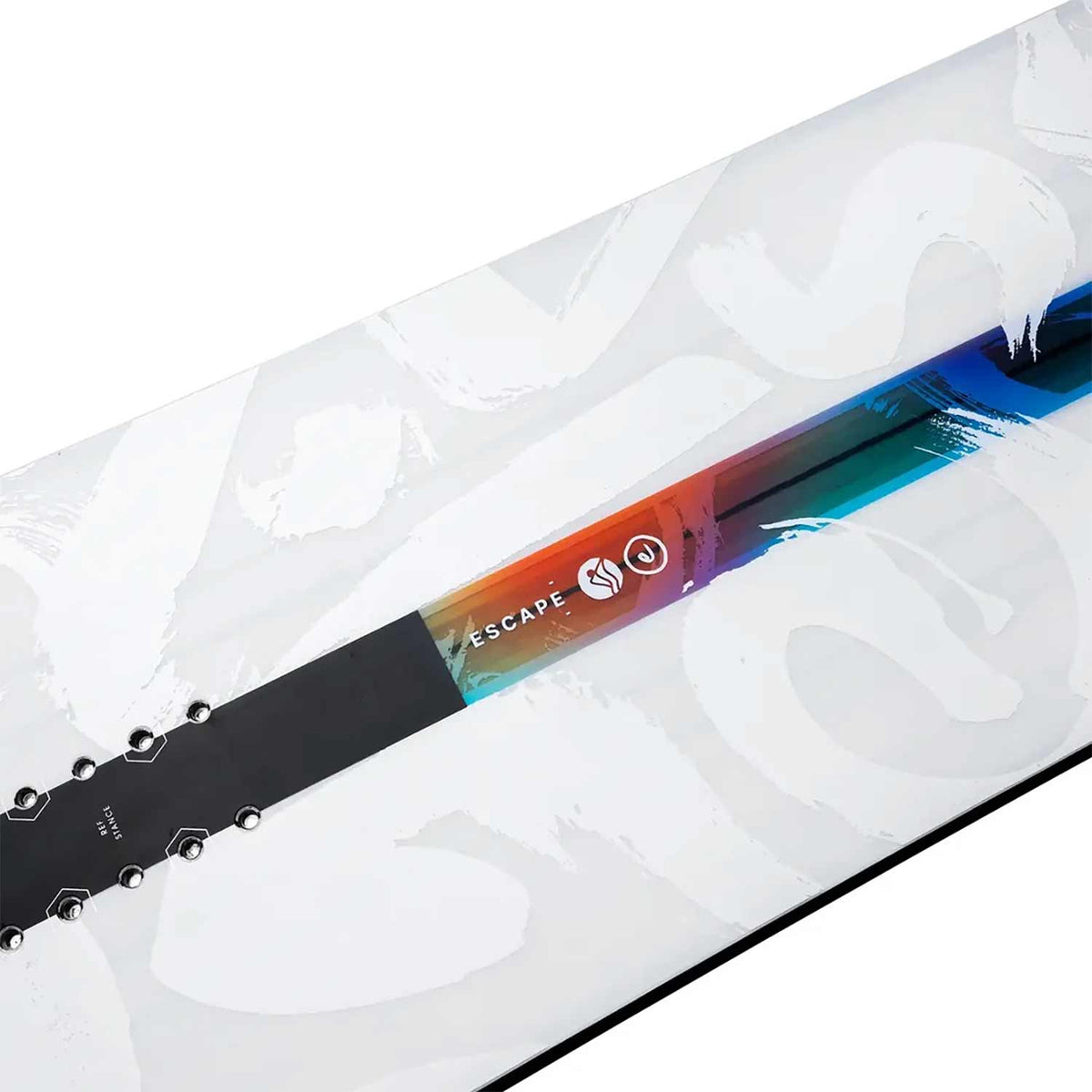 2027 Nidecker Escape Snowboard