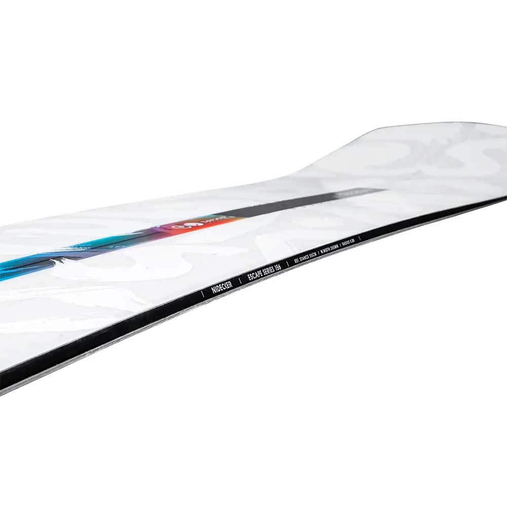 2027 Nidecker Escape Snowboard