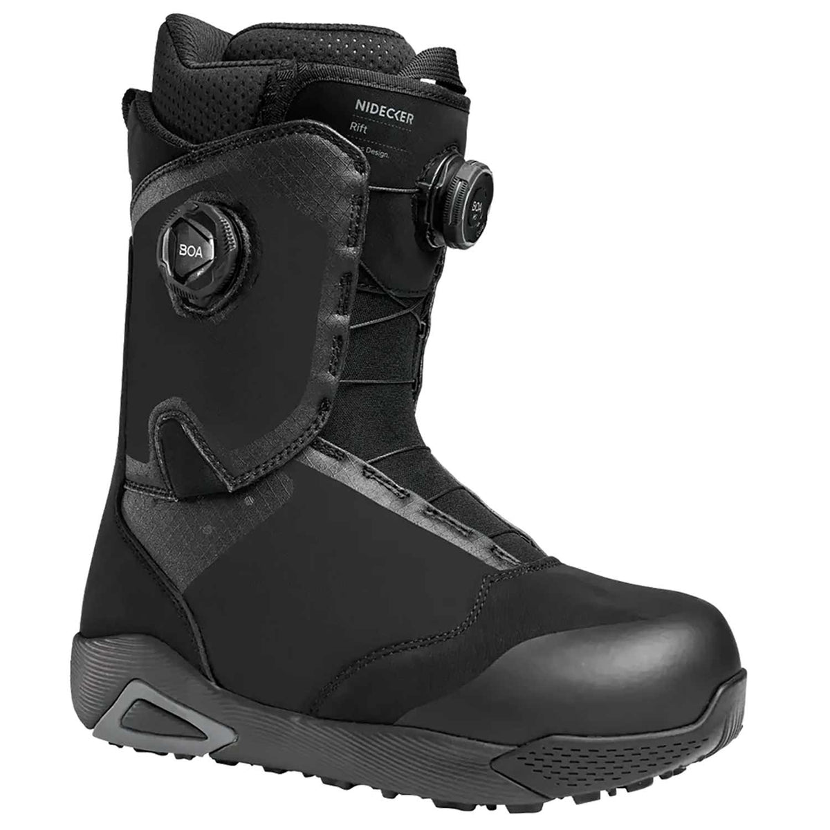 2027 Nidecker Rift Snowboard Boots