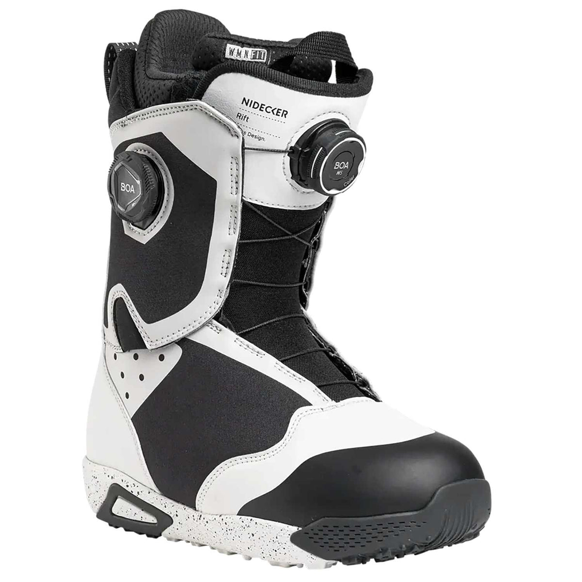 2027 Nidecker Rift Women's Snowboard Boots
