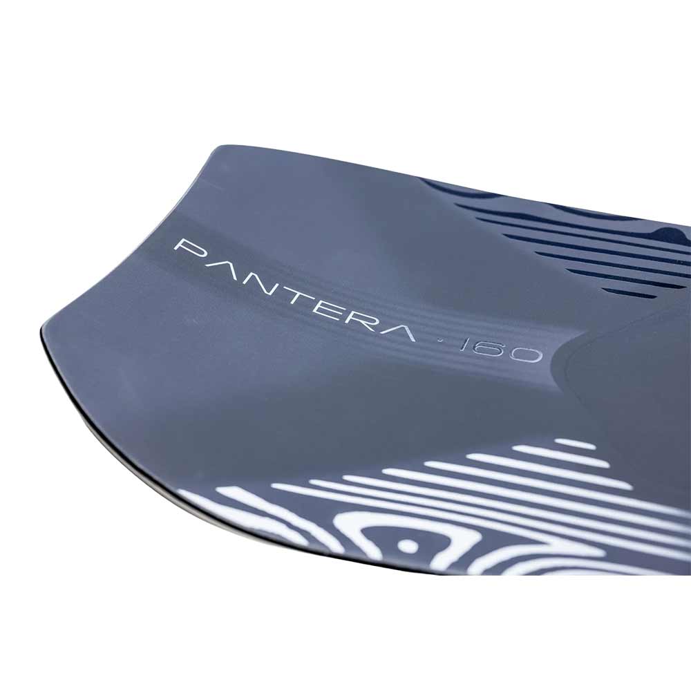 2027 Nitro Pantera Snowboard