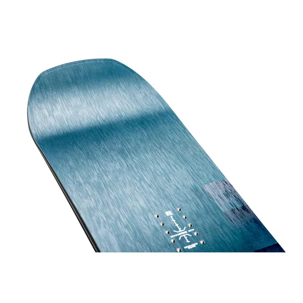 2027 Nitro Team Snowboard