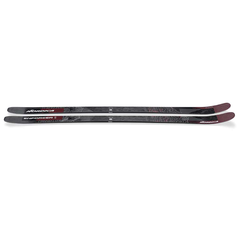 2027 Nordica Enforcer 89 Skis