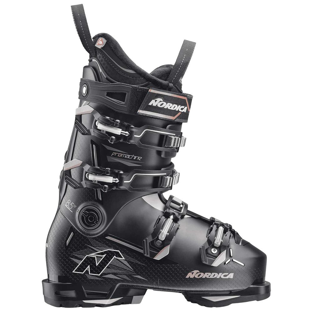2027 Nordica Promachine 3 85 Women's Ski Boots