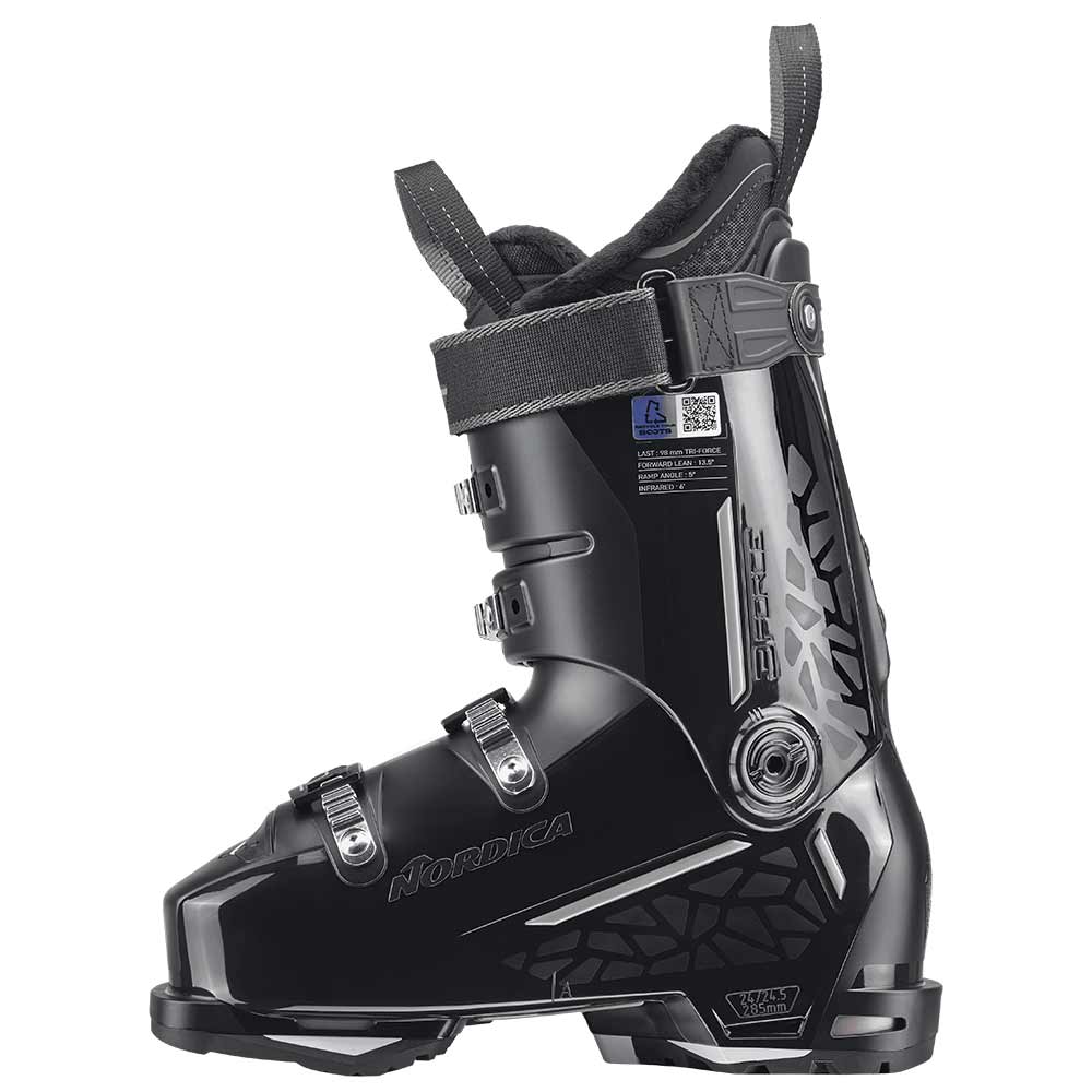 2027 Nordica Promachine 3 85 Women's Ski Boots