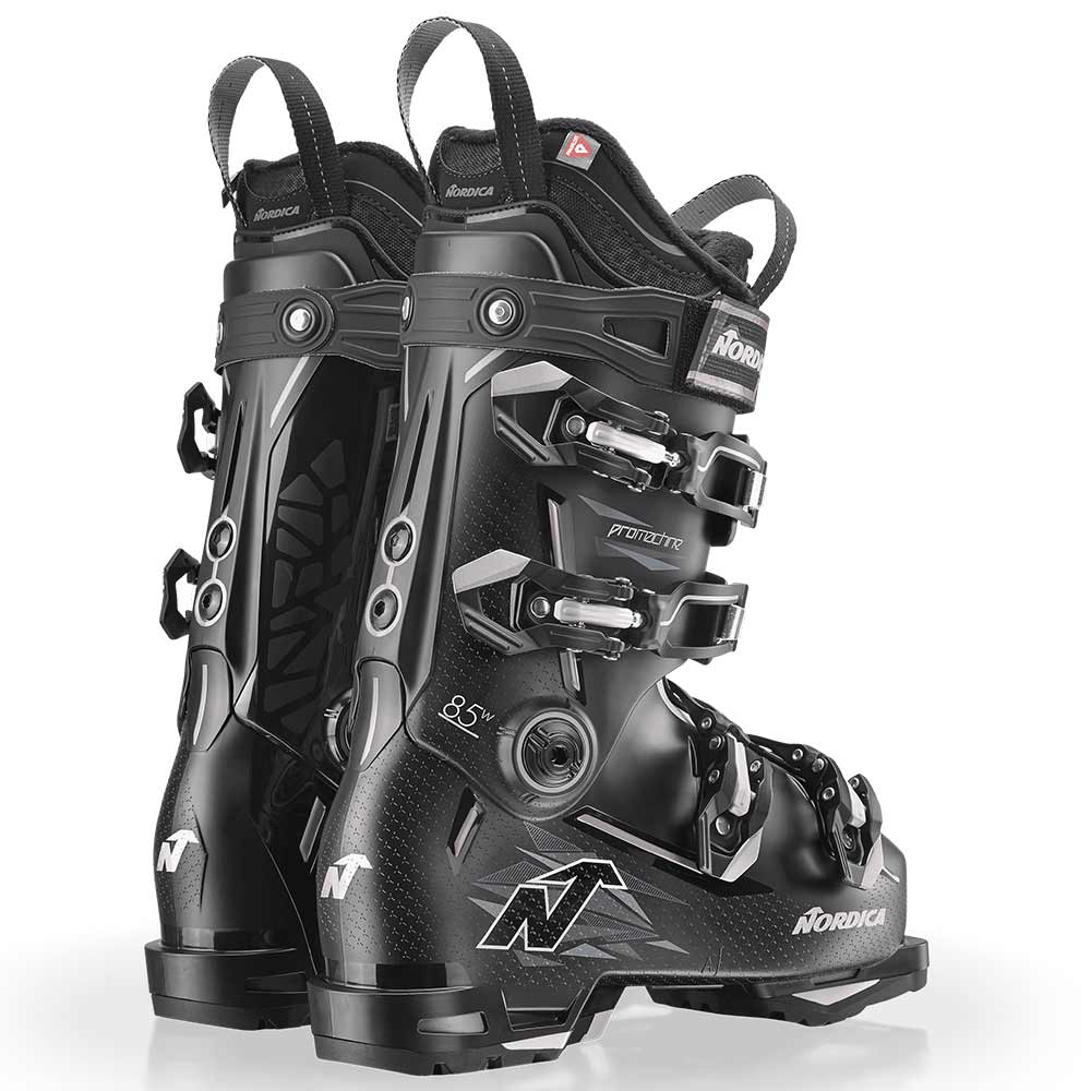 2027 Nordica Promachine 3 85 Women's Ski Boots