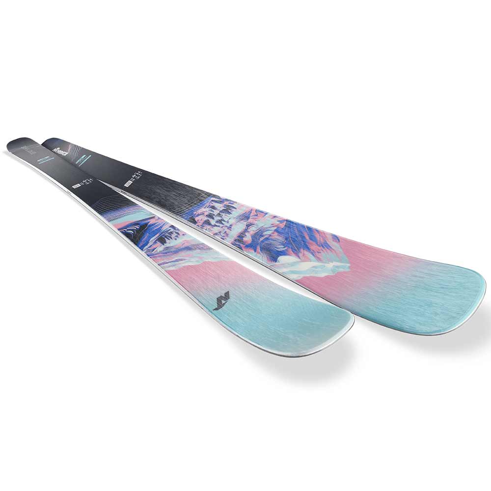 2027 Nordica Santa Ana 82 Women's Skis