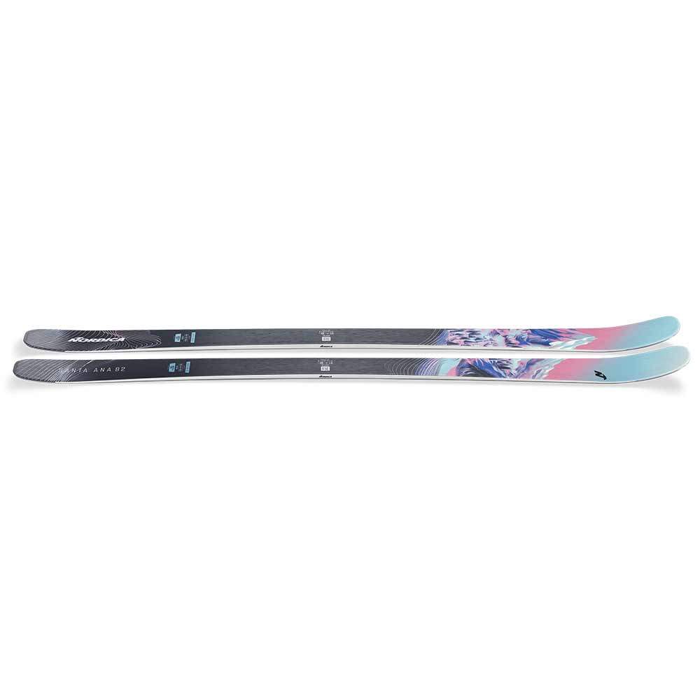 2027 Nordica Santa Ana 82 Women's Skis