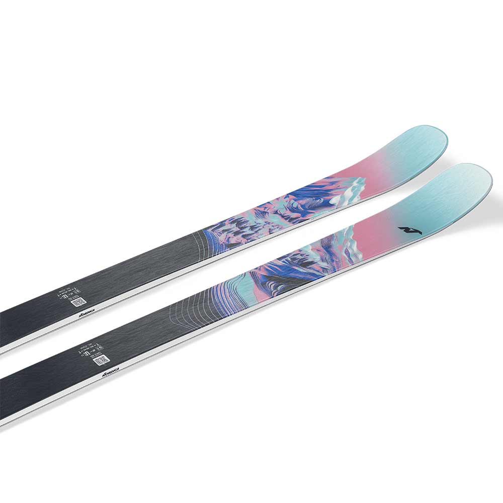 2027 Nordica Santa Ana 82 Women's Skis