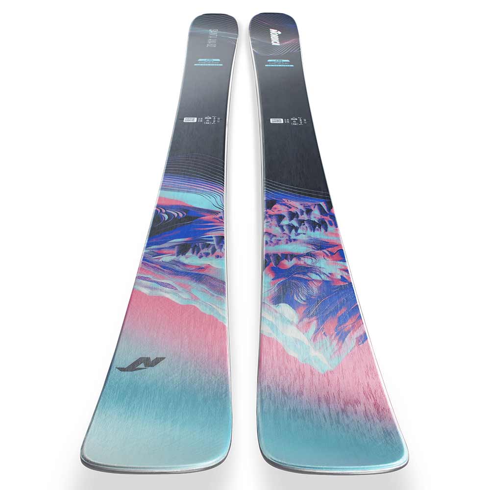 2027 Nordica Santa Ana 82 Women's Skis