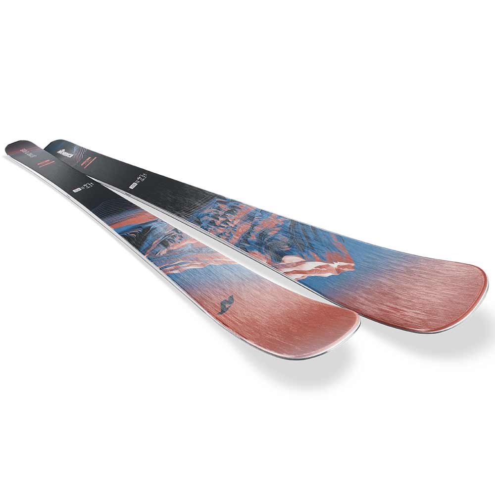2027 Nordica Santa Ana 87 Women's Skis