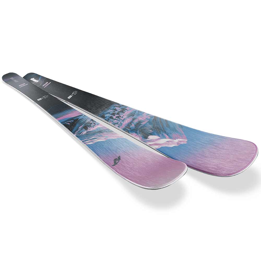 2027 Nordica Santa Ana 92 Women's Skis
