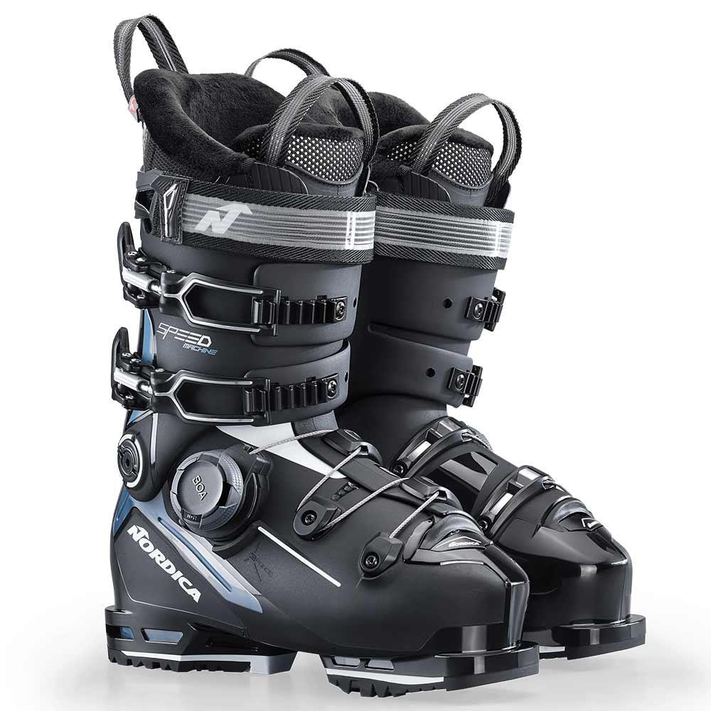 2027 Nordica Speedmachine 3 95 BOA Women's Ski Boots