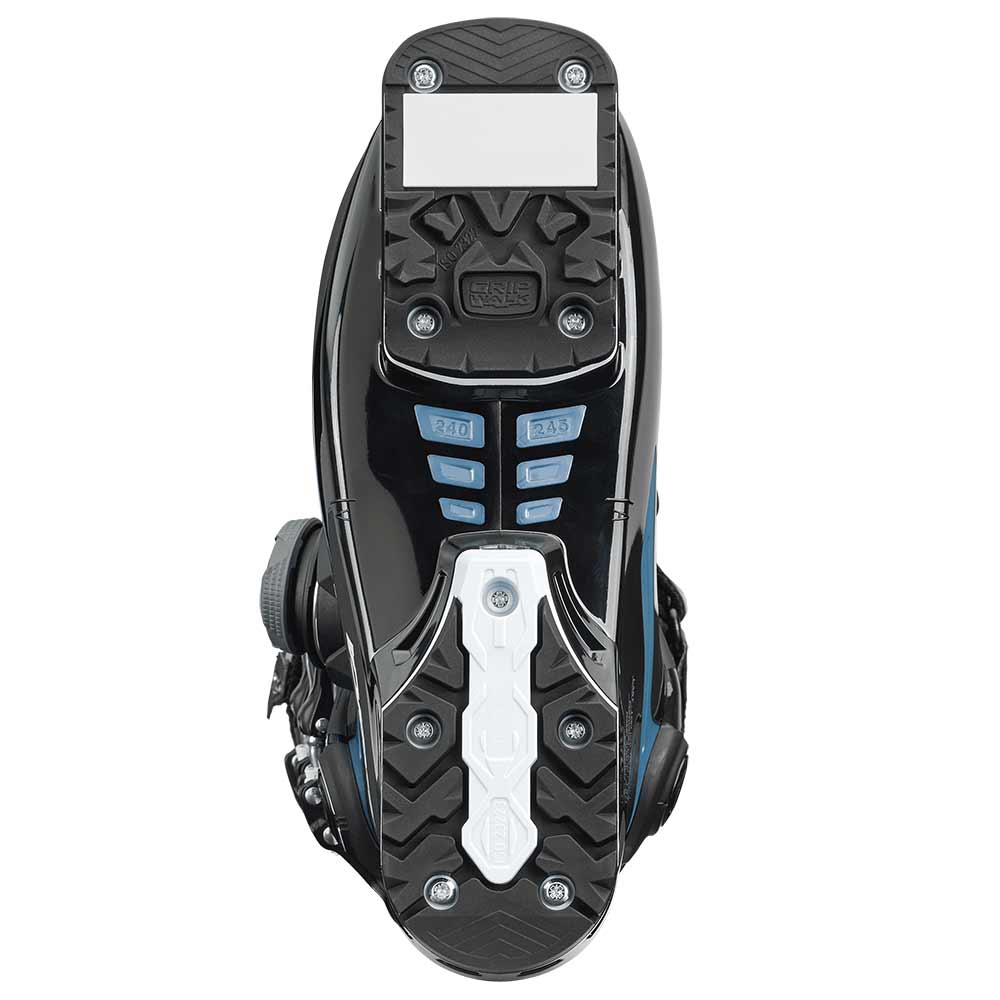 2027 Nordica Speedmachine 3 95 BOA Women's Ski Boots