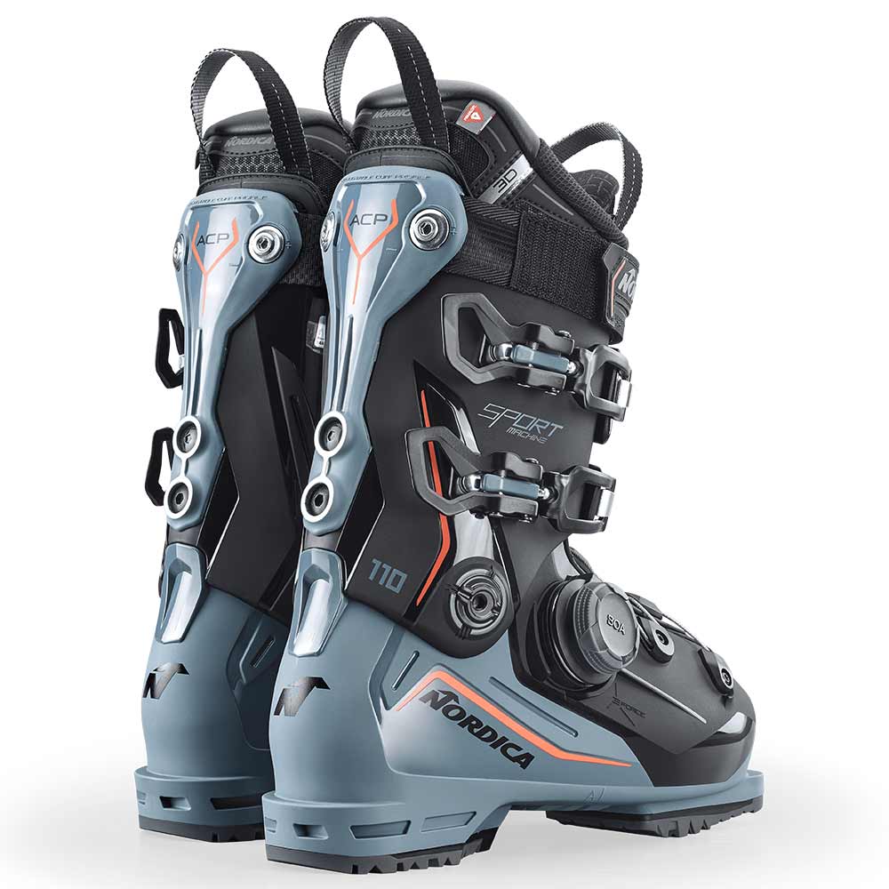 2027 Nordica Sportmachine 3 110 BOA Ski Boots