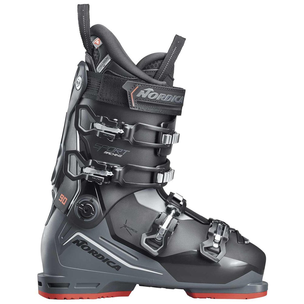 2027 Nordica Sportmachine 3 90 Ski Boots