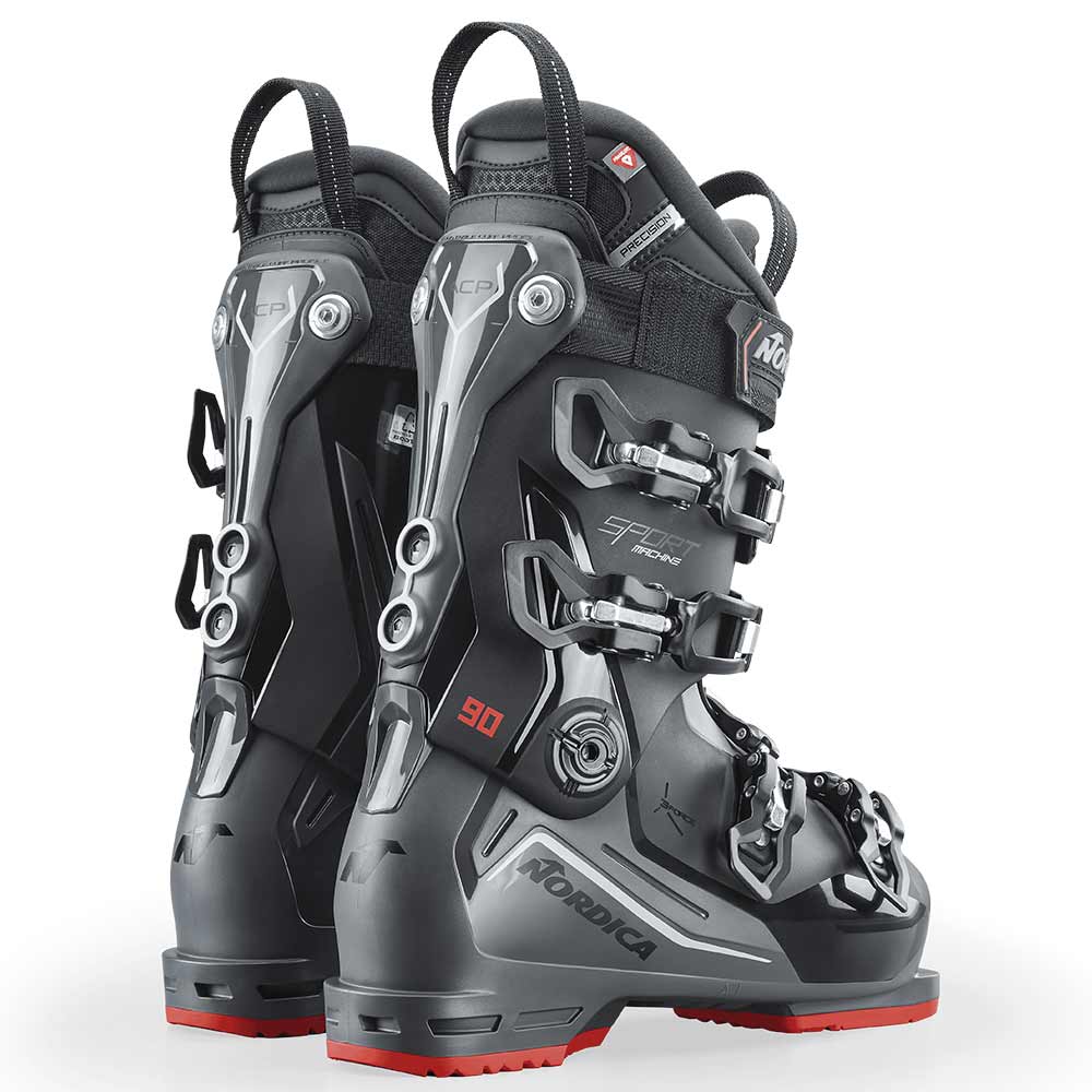 2027 Nordica Sportmachine 3 90 Ski Boots