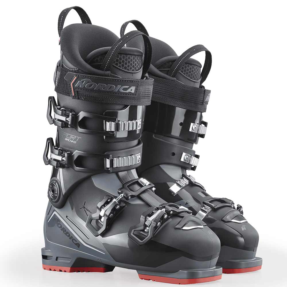 2027 Nordica Sportmachine 3 90 Ski Boots
