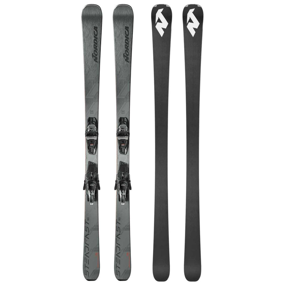 2027 Nordica Steadfast 80 DC + TP2 LT 11 Skis