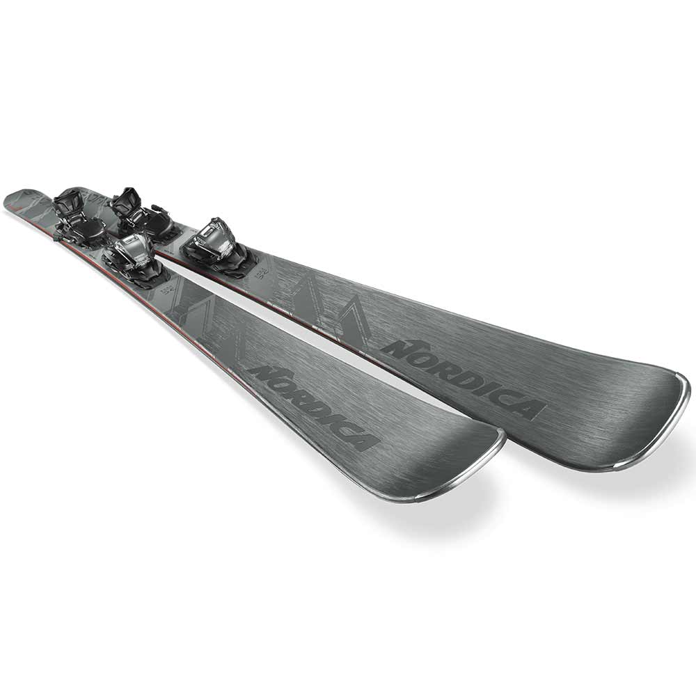 2027 Nordica Steadfast 80 DC + TP2 LT 11 Skis