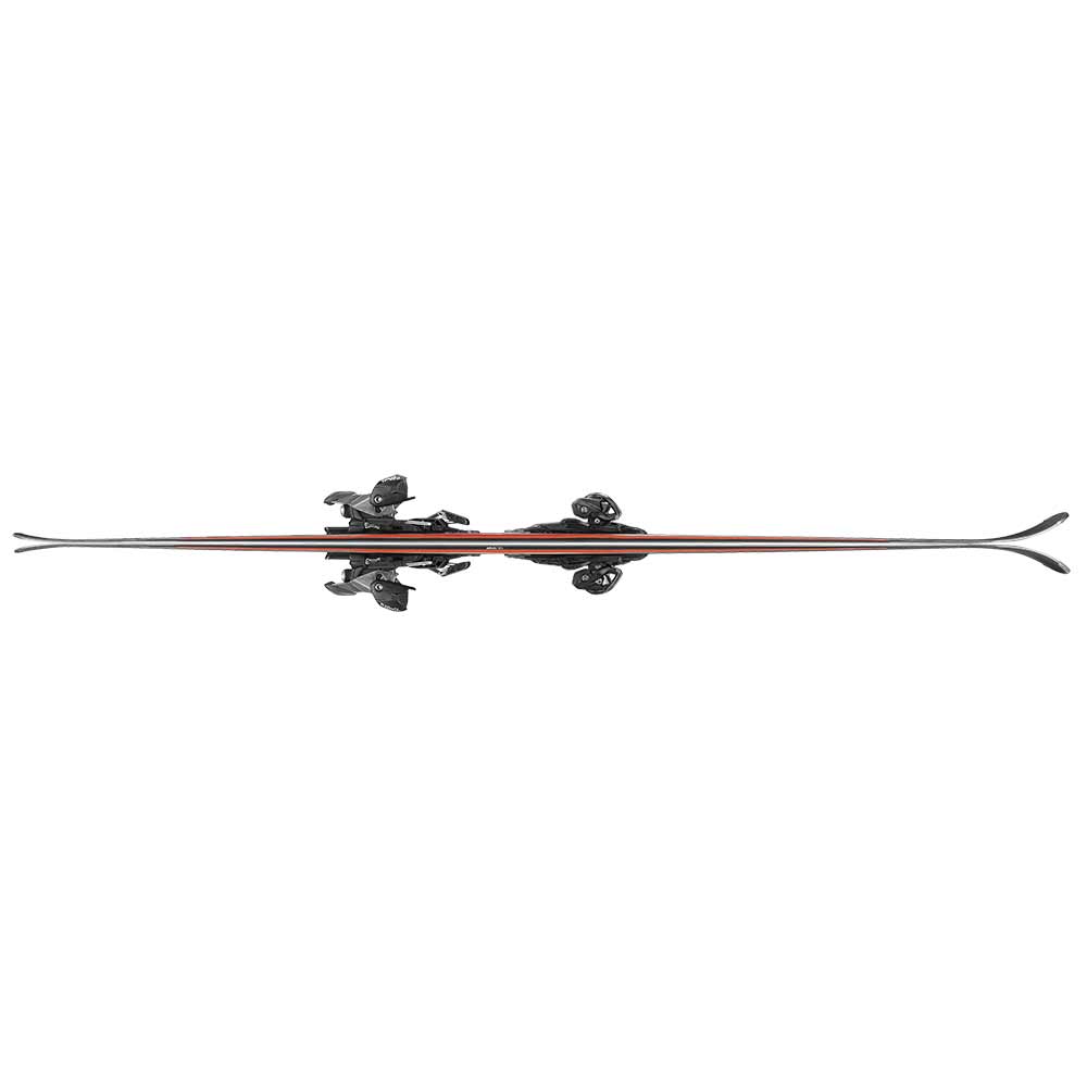 2027 Nordica Steadfast 80 DC + TP2 LT 11 Skis