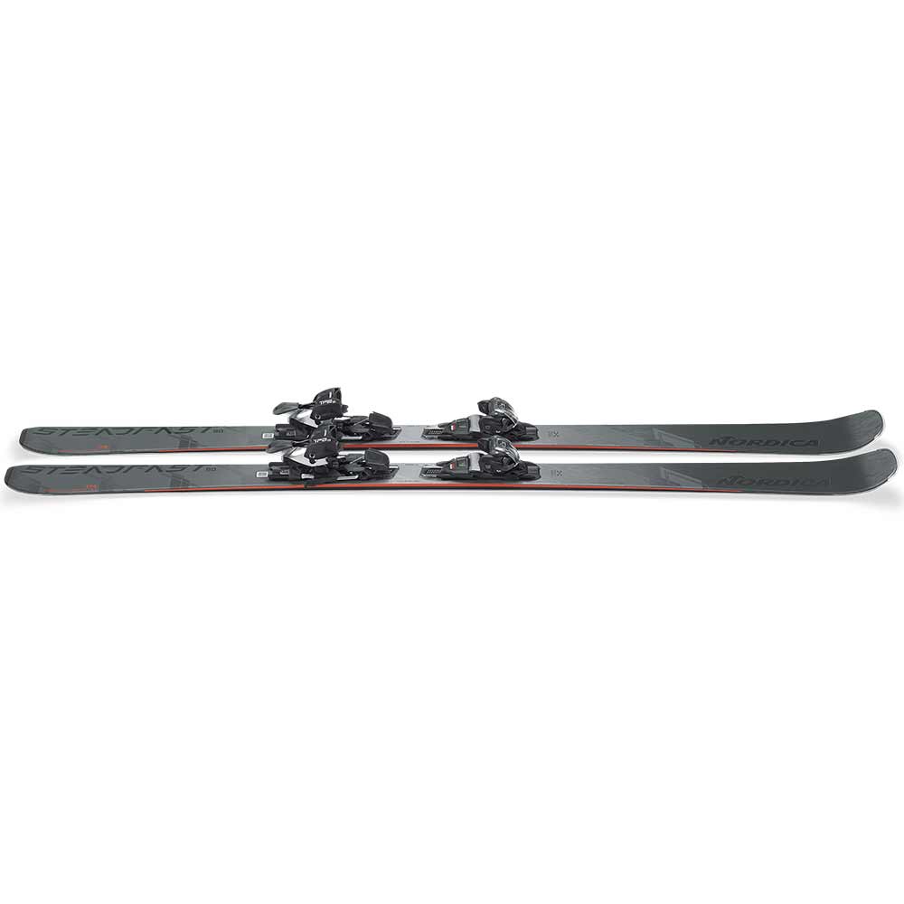 2027 Nordica Steadfast 80 DC + TP2 LT 11 Skis