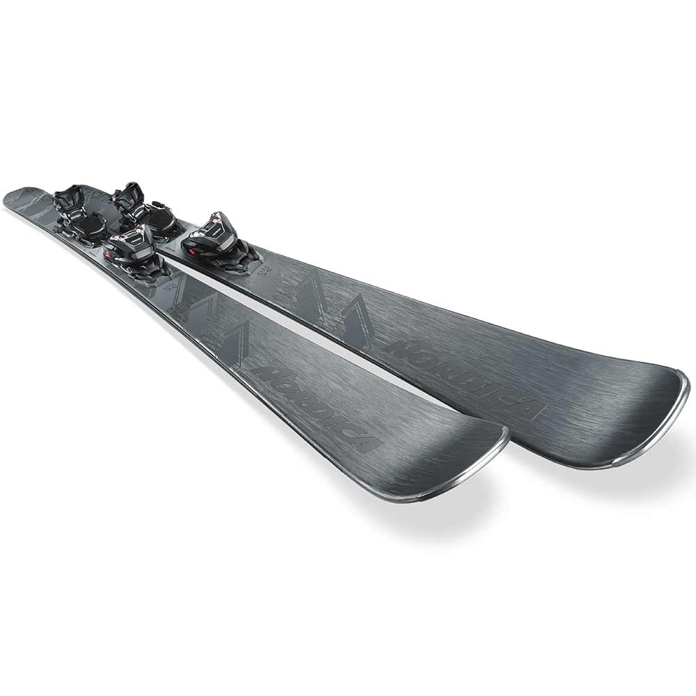 2027 Nordica Steadfast 85 DC + TPX 12 Skis