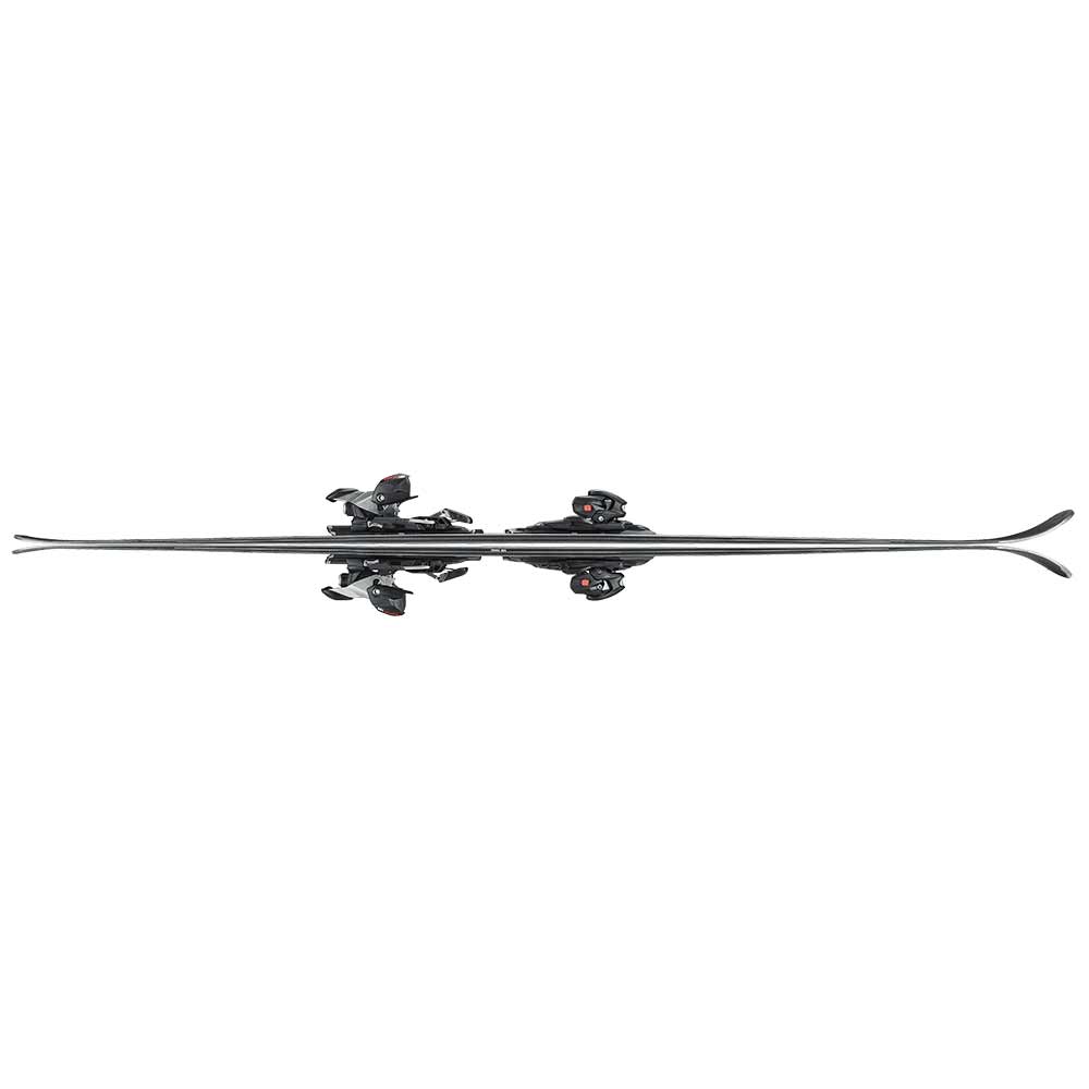 2027 Nordica Steadfast 85 DC + TPX 12 Skis