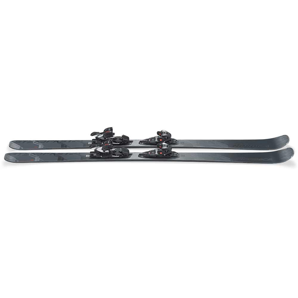 2027 Nordica Steadfast 85 DC + TPX 12 Skis