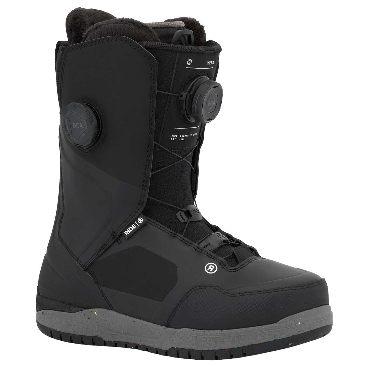 2027 Ride Hera Women's Snowboard Boots