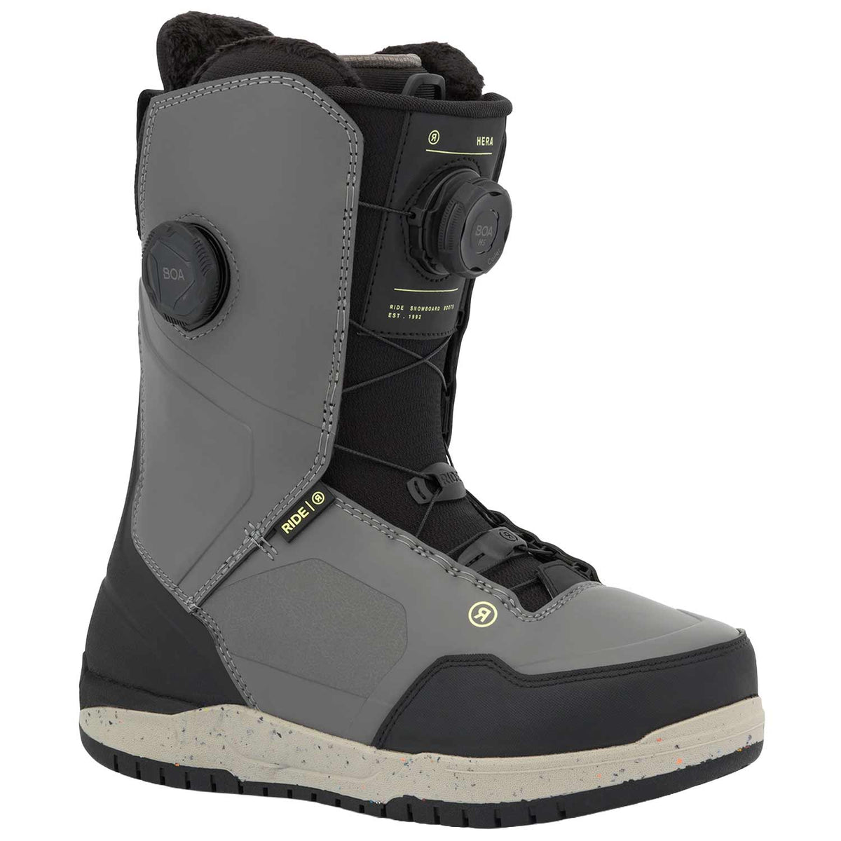 2027 Ride Hera Women's Snowboard Boots