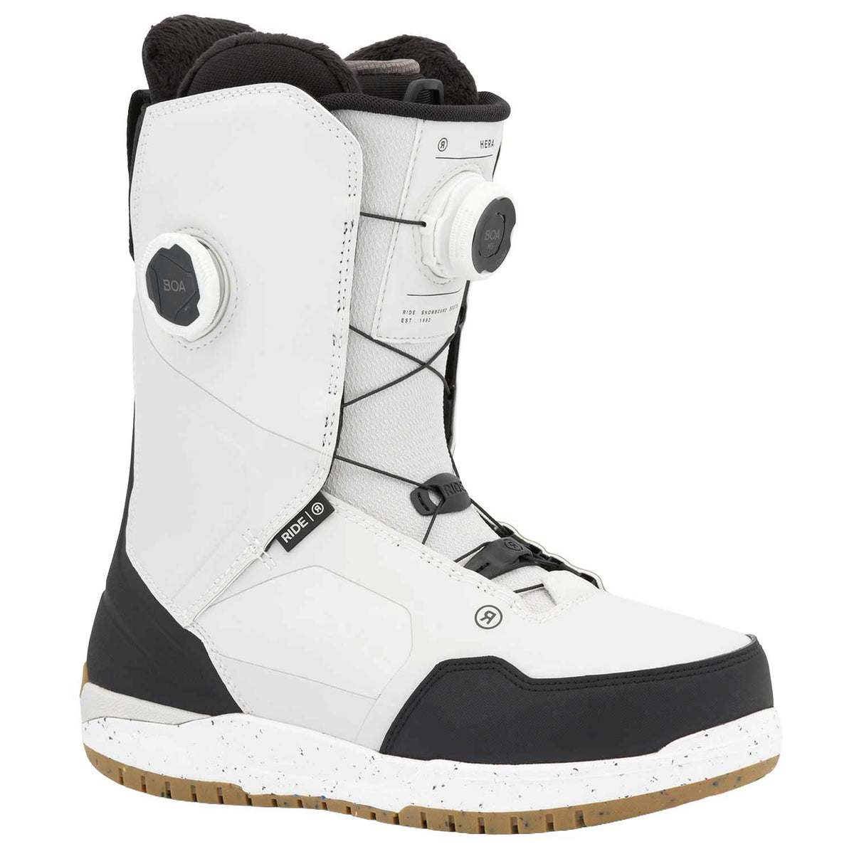 2027 Ride Hera Women's Snowboard Boots