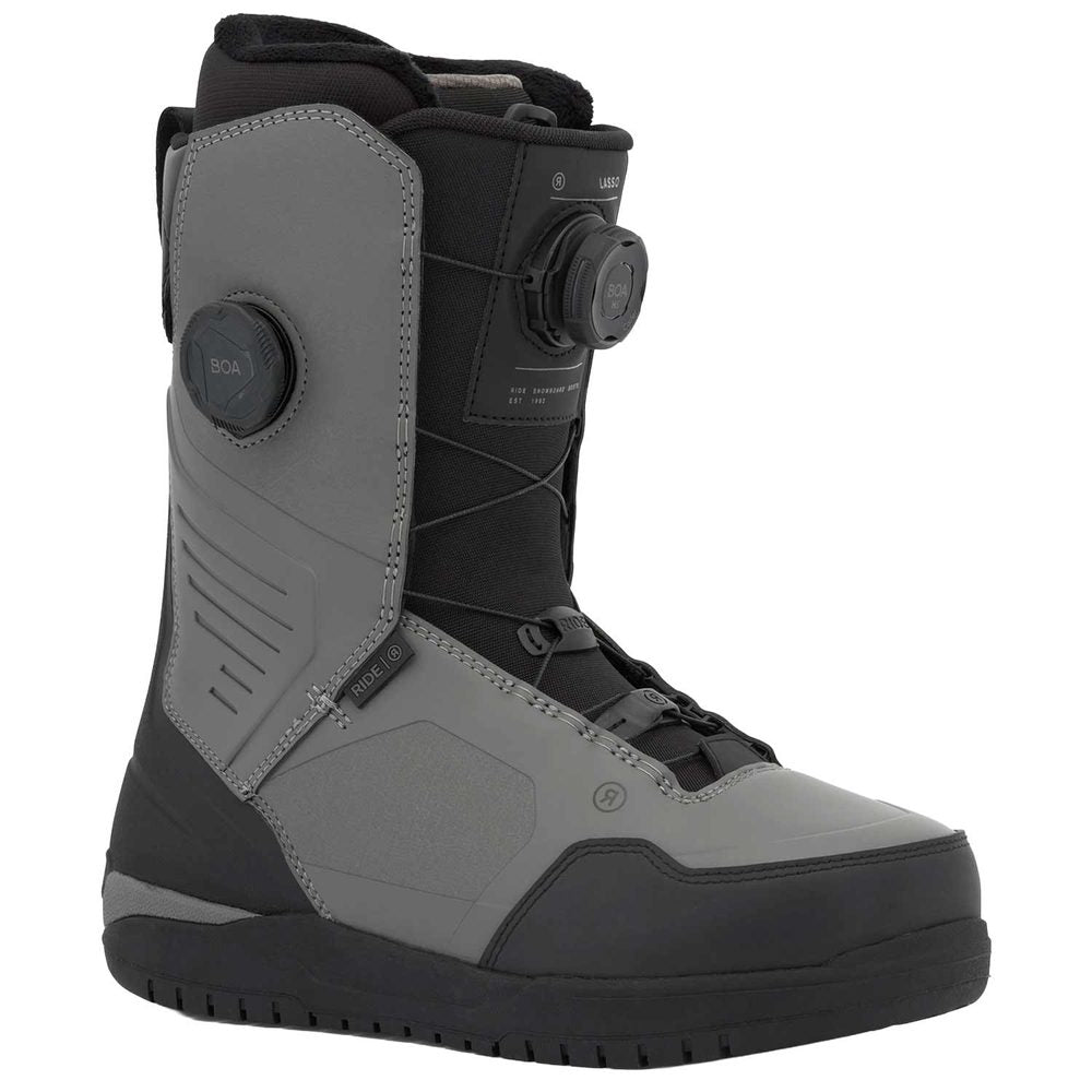 2027 Ride Lasso Snowboard Boots