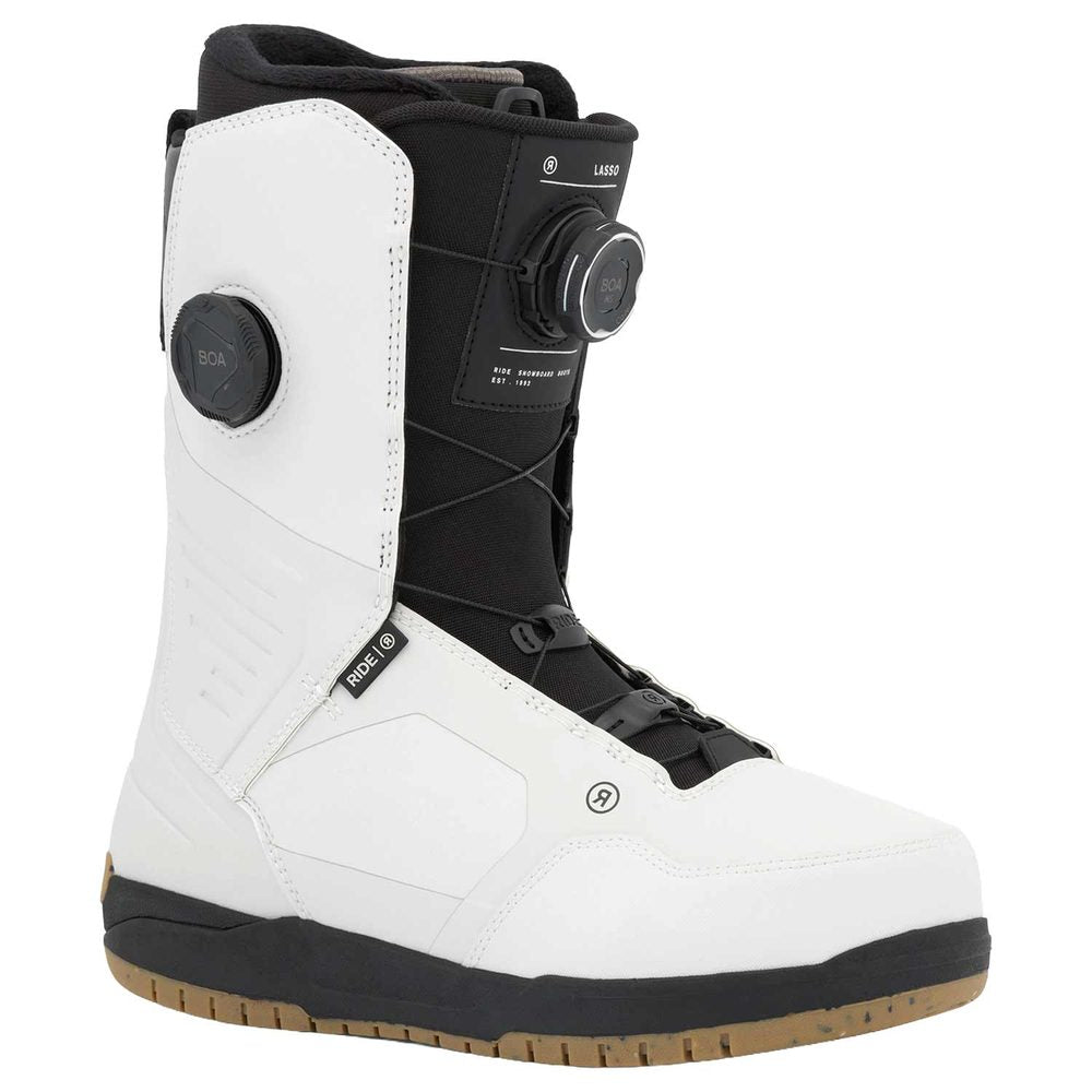 2027 Ride Lasso Snowboard Boots