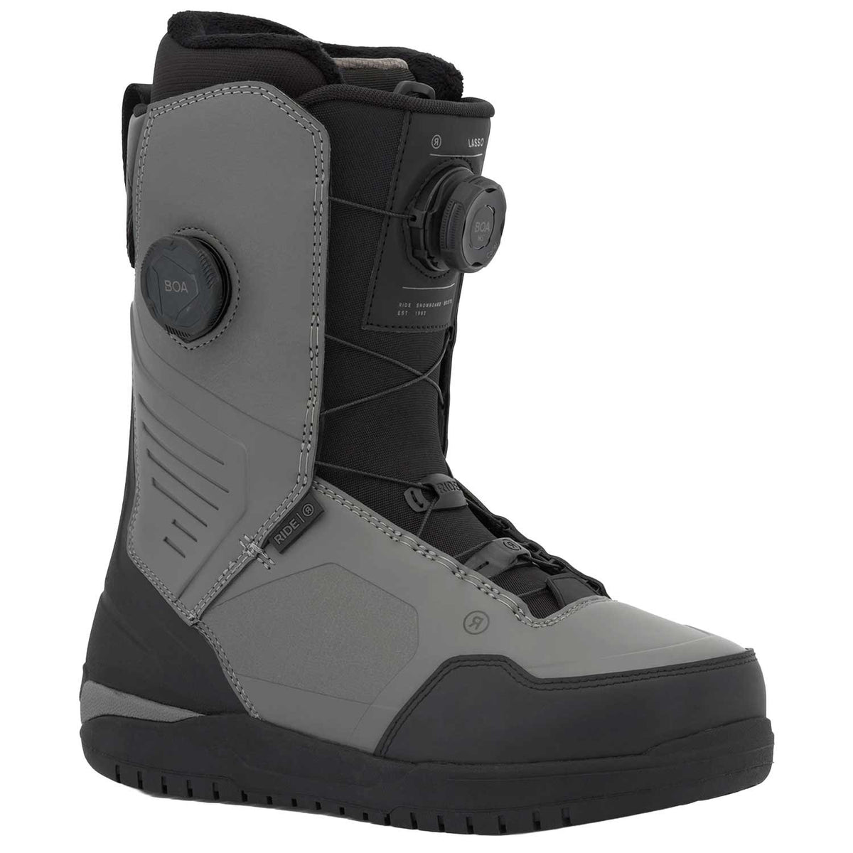 2027 Ride Lasso Snowboard Boots