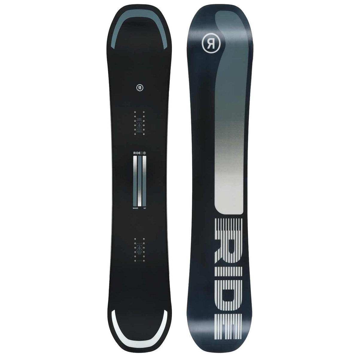 2027 Ride Manic Snowboard