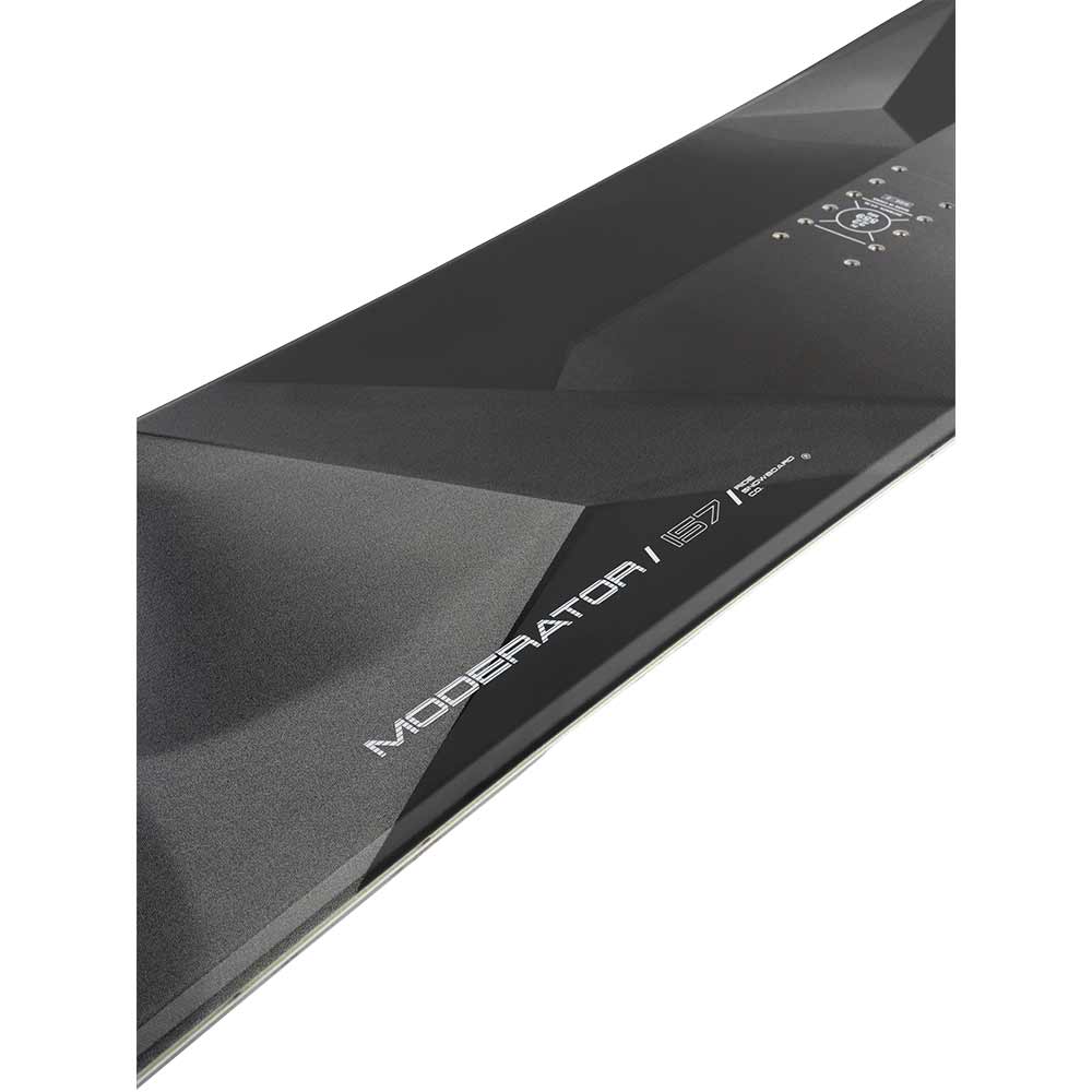2027 Ride Moderator Snowboard