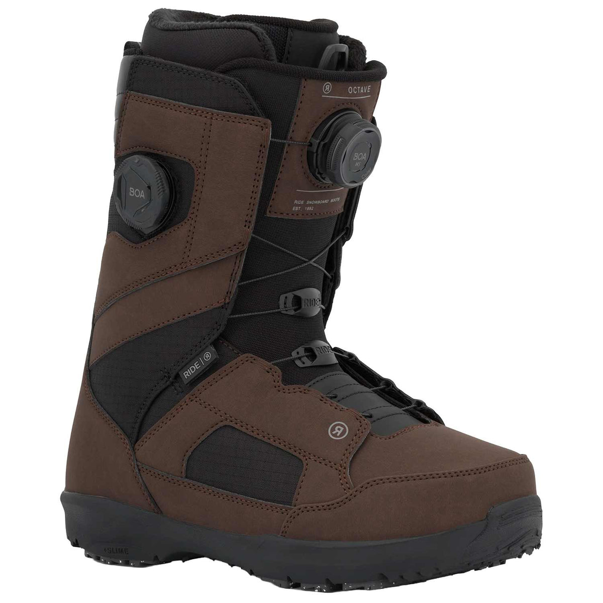 2027 Ride Octave Snowboard Boots