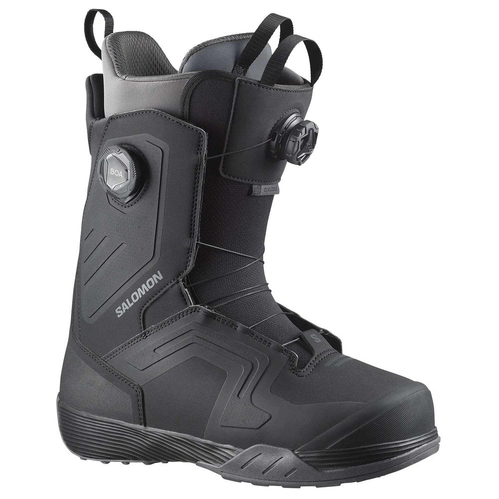 2027 Salomon Dialogue Dual Boa Snowboard Boots