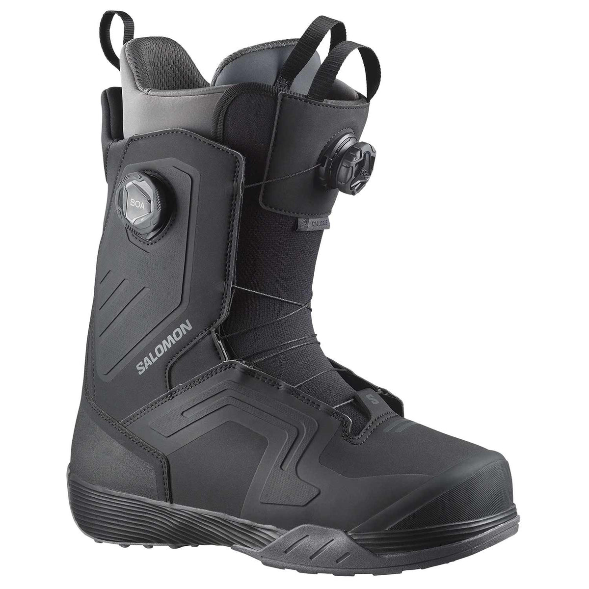 2027 Salomon Dialogue Dual Boa Snowboard Boots
