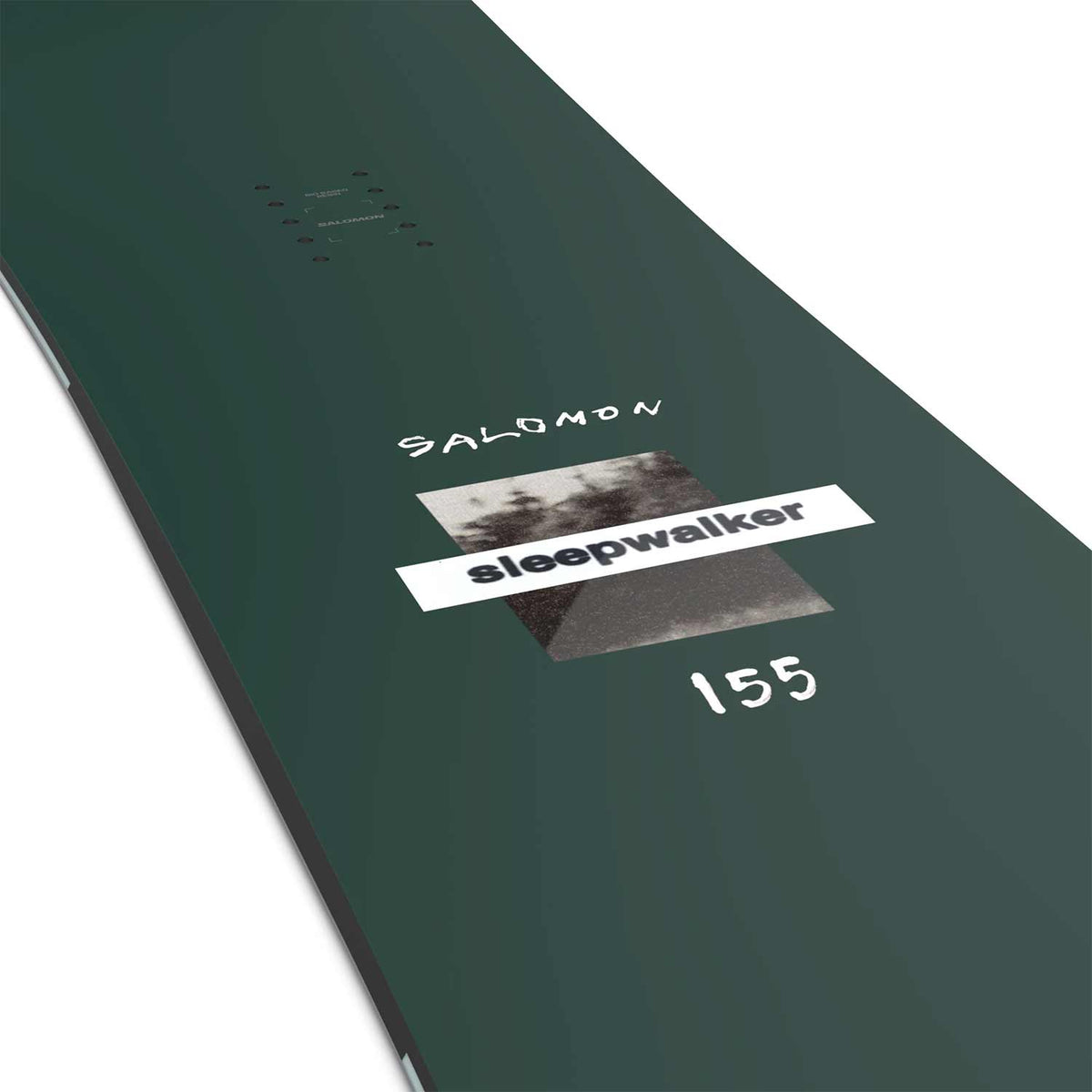 2027 Salomon Sleepwalker Snowboard