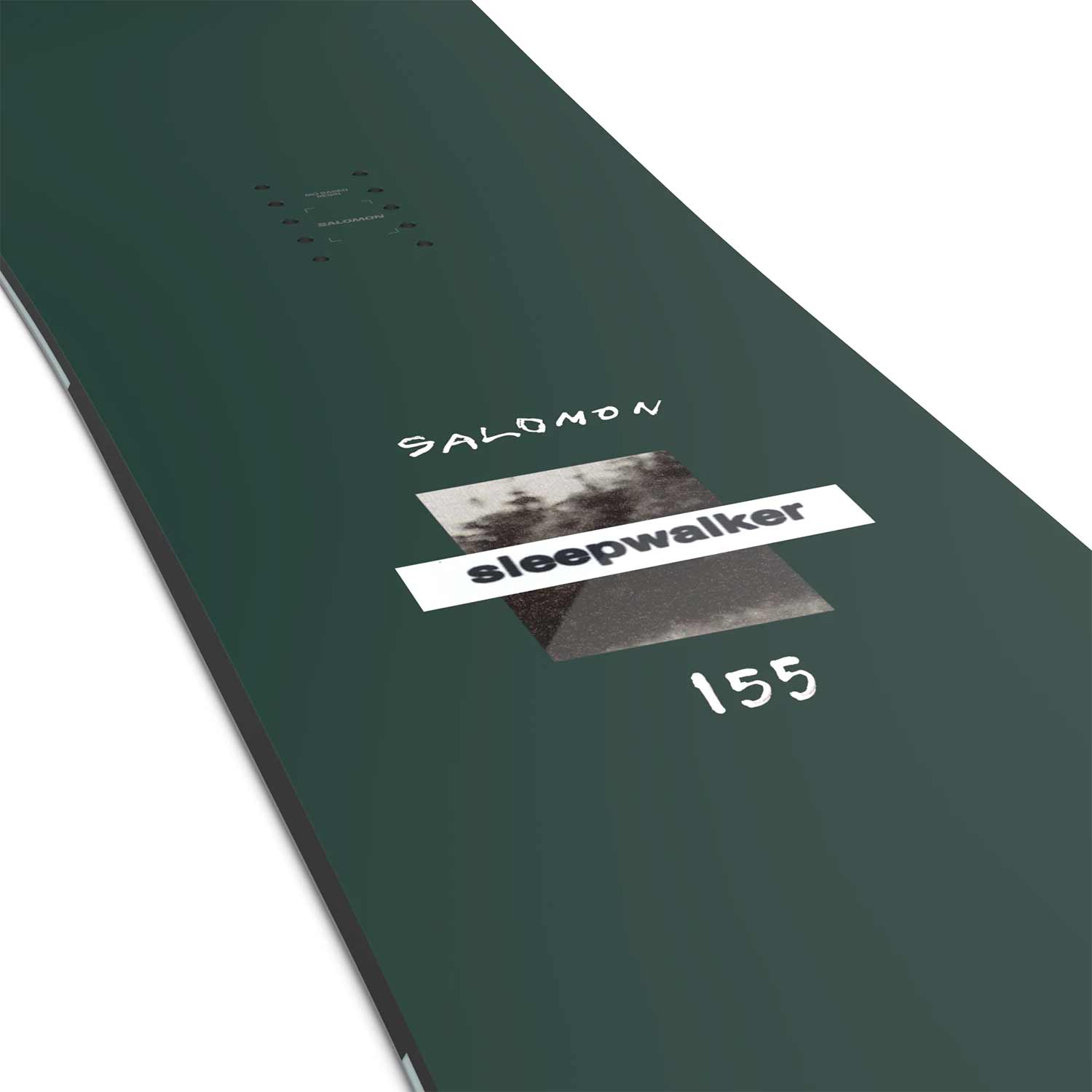 2027 Salomon Sleepwalker Snowboard