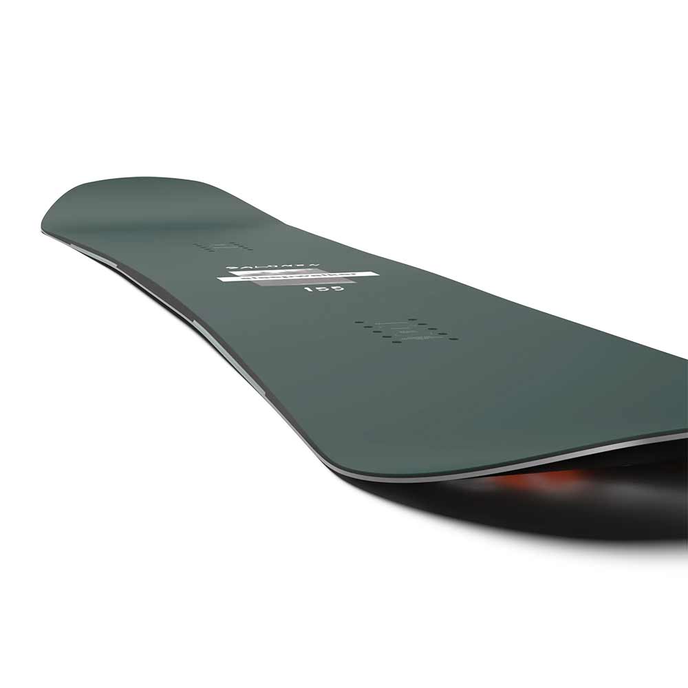 2027 Salomon Sleepwalker Snowboard