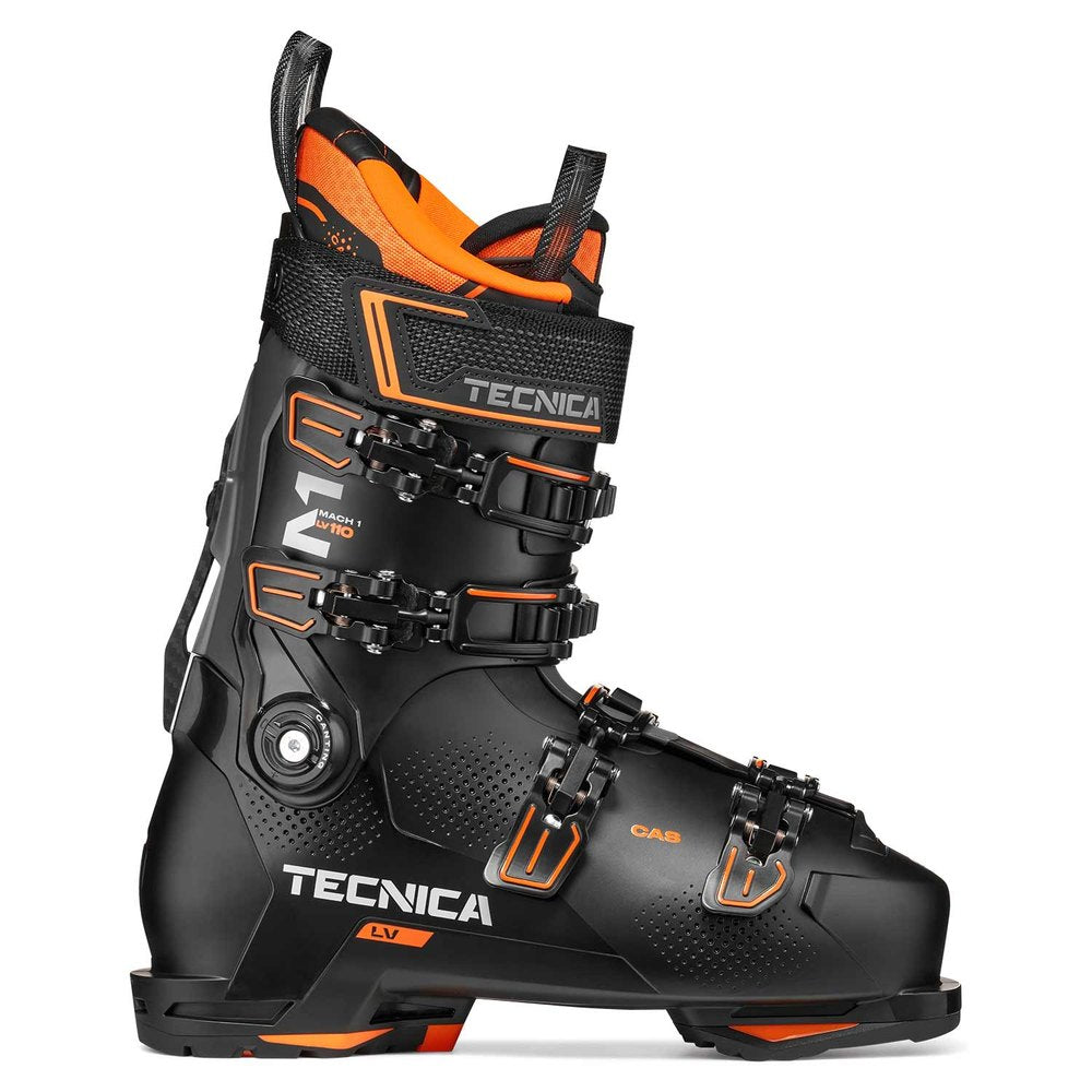 2027 Tecnica Mach1 LV 110 Ski Boots